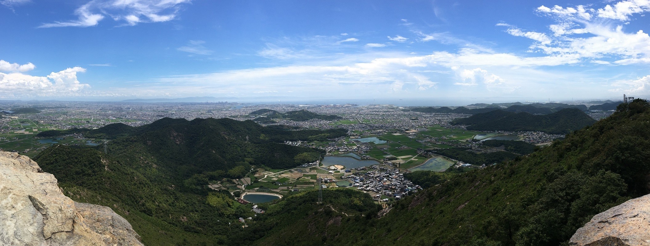播磨富士