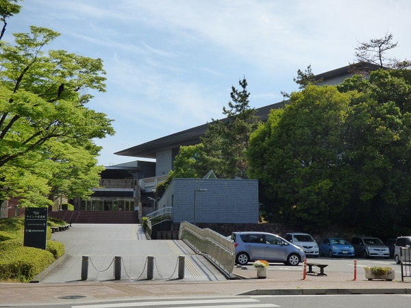 武道館2