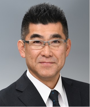 学校長画像