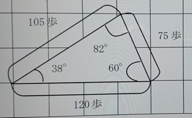 拡大図と縮図を振り返る