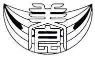 校章の画像