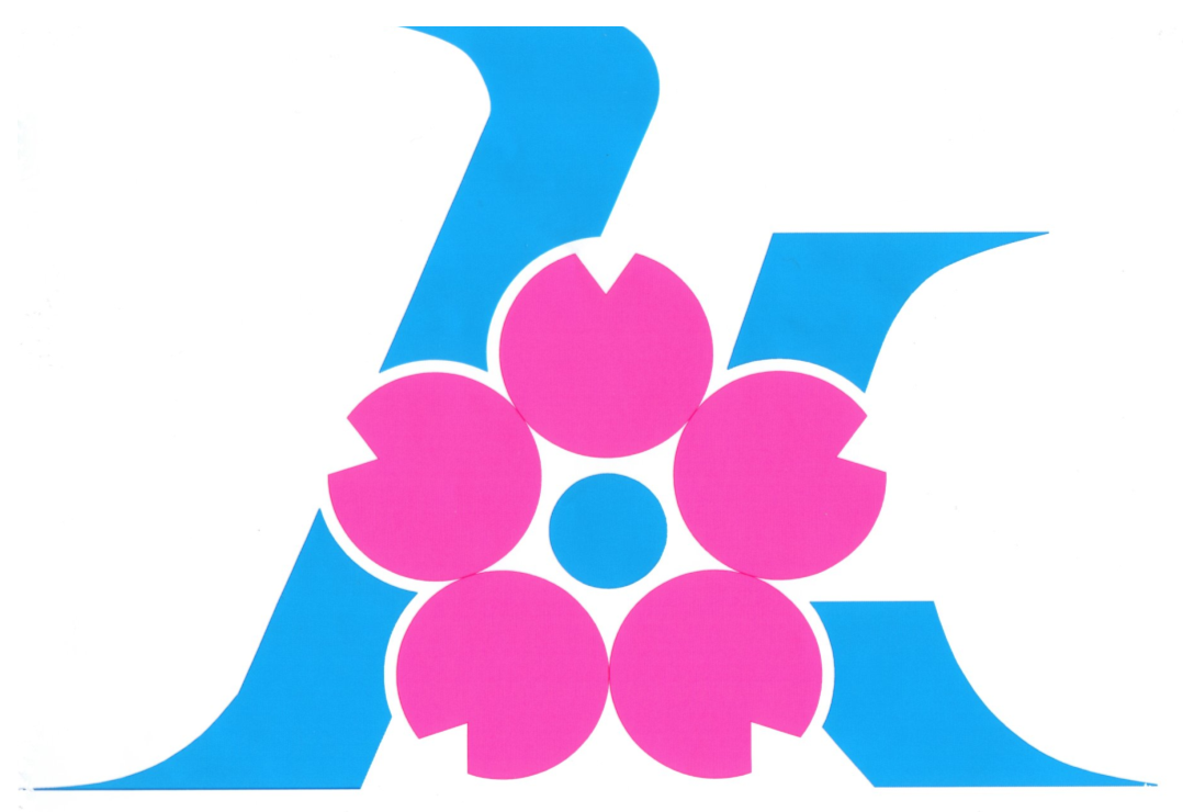 校章の画像