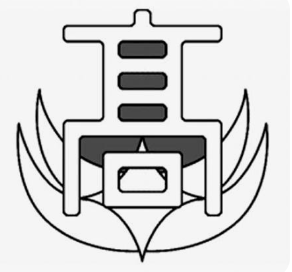西宮北高校 校章