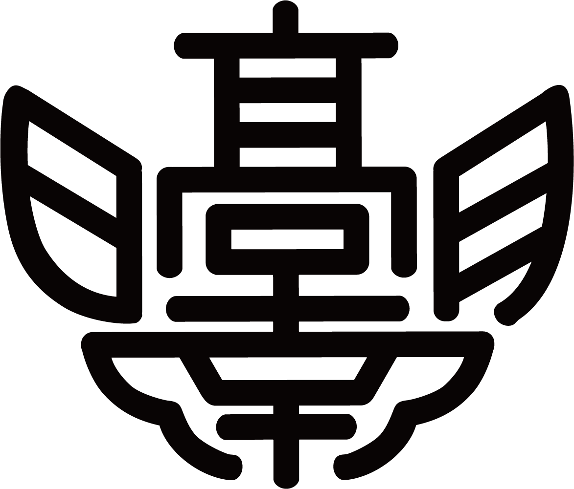 明石南高校 校章
