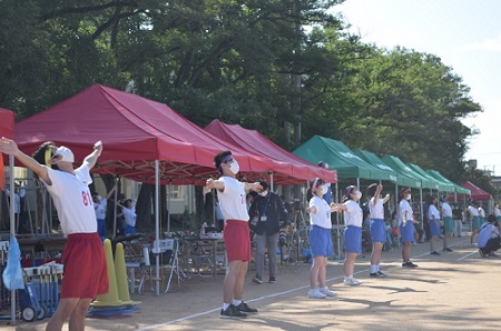 生徒会