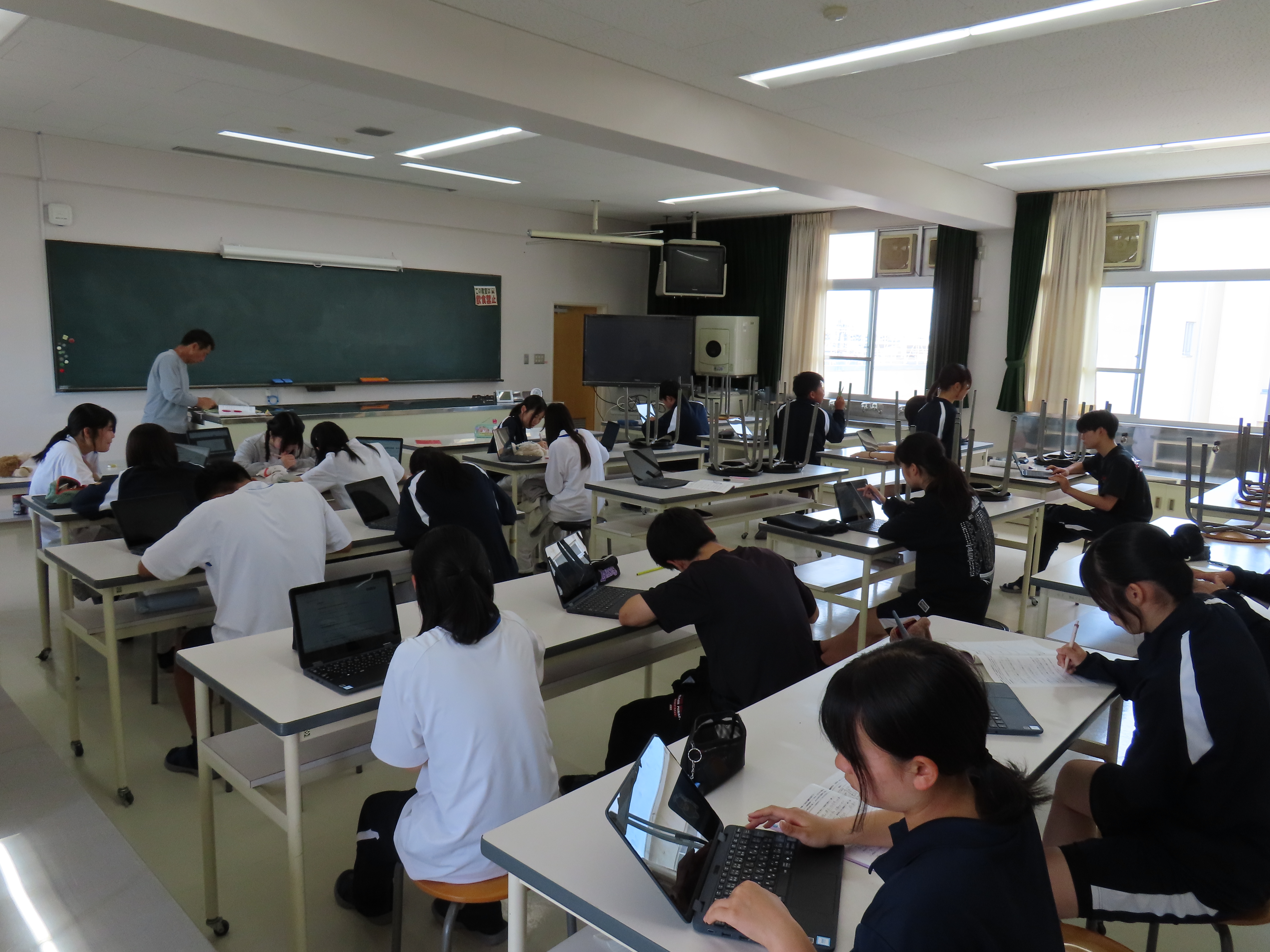 産業社会と人間