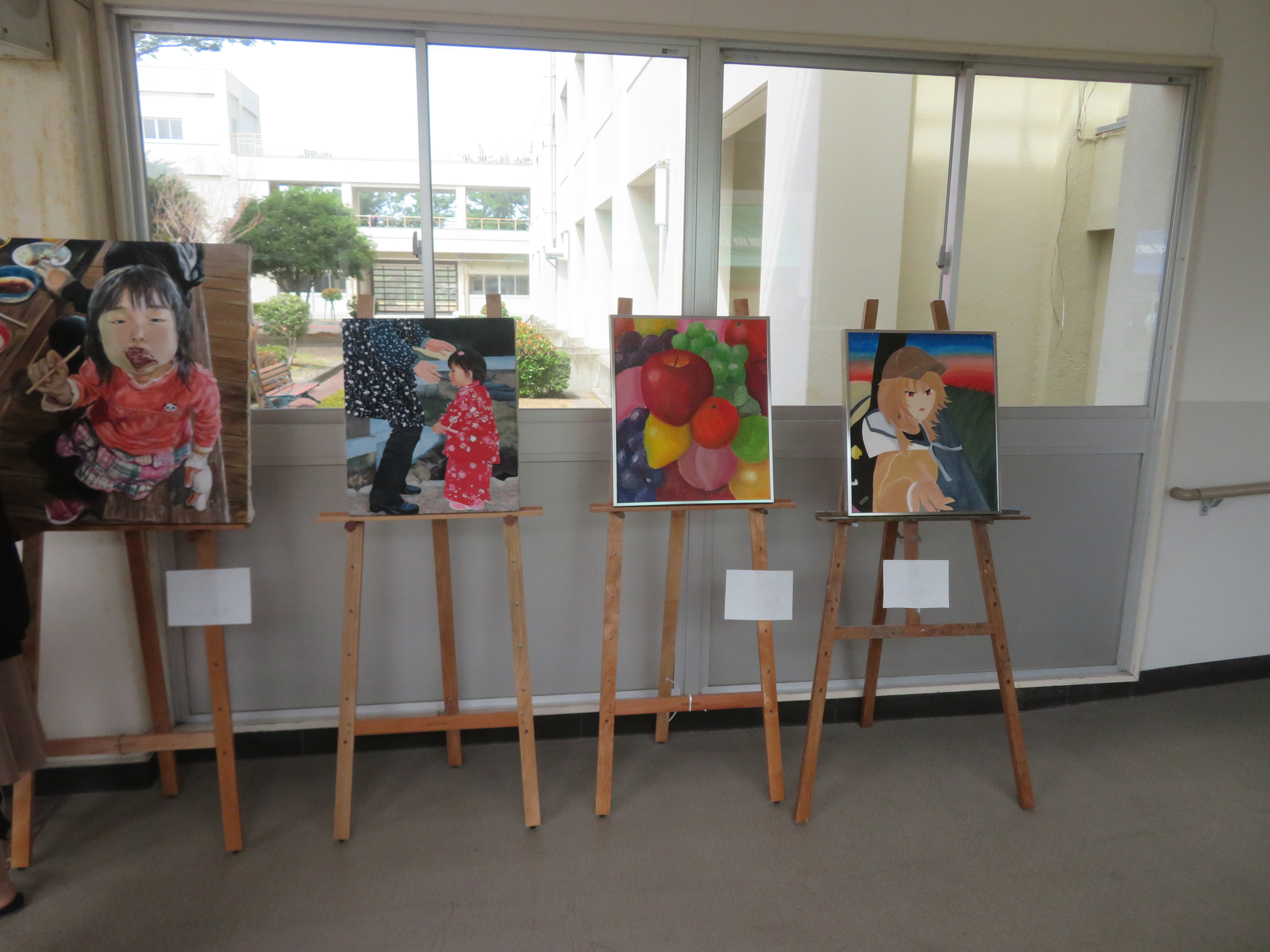 兵庫県立明石南高等学校