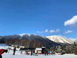 修学旅行最終日