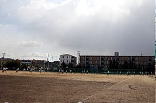 マラソン大会２