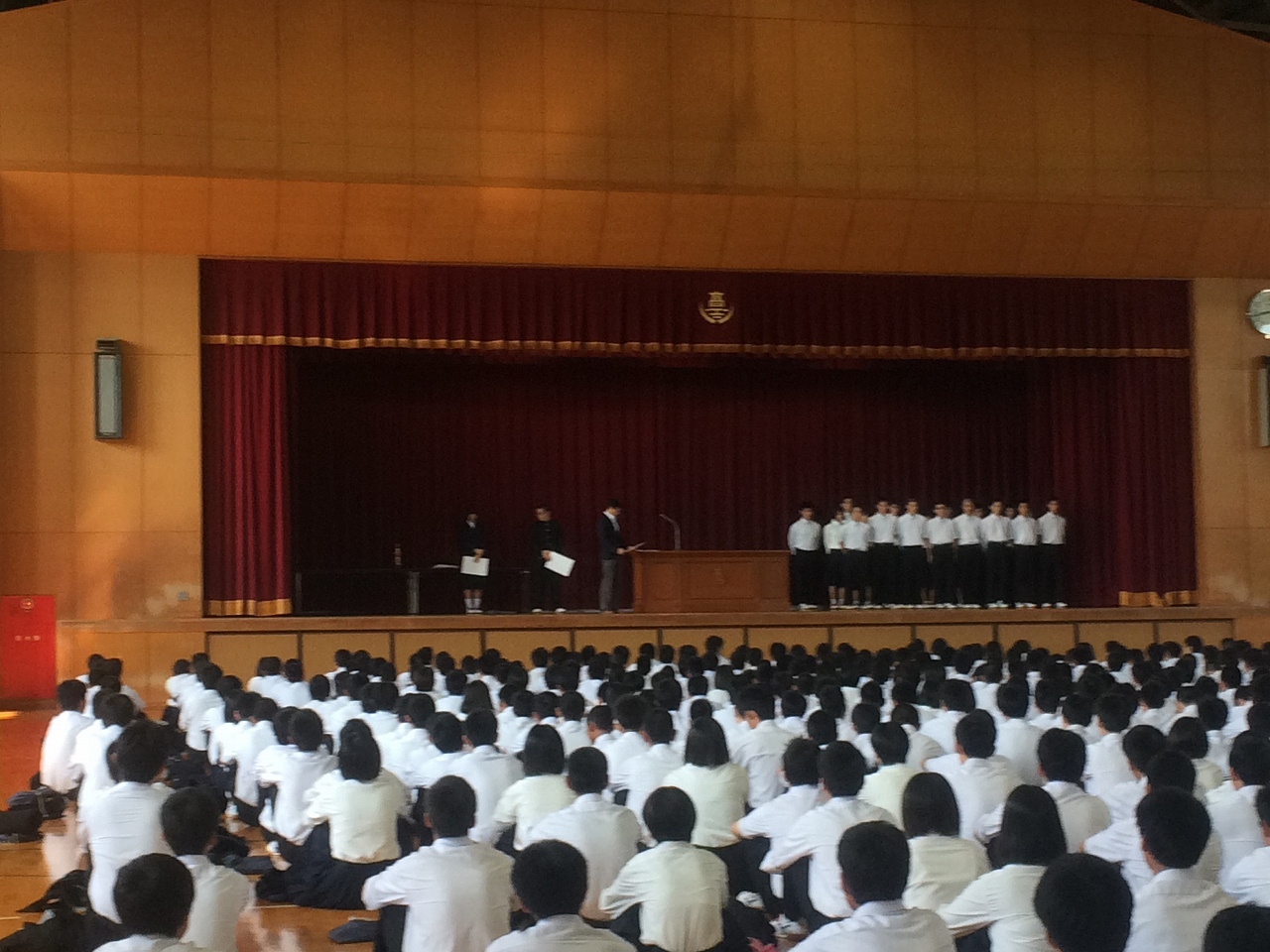 兵庫県立西脇工業高等学校ホームページ
