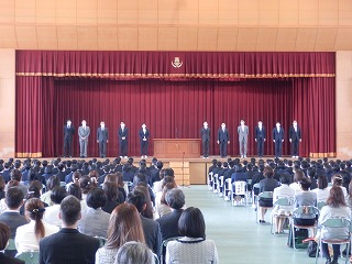 兵庫県立西脇工業高等学校からのお知らせ