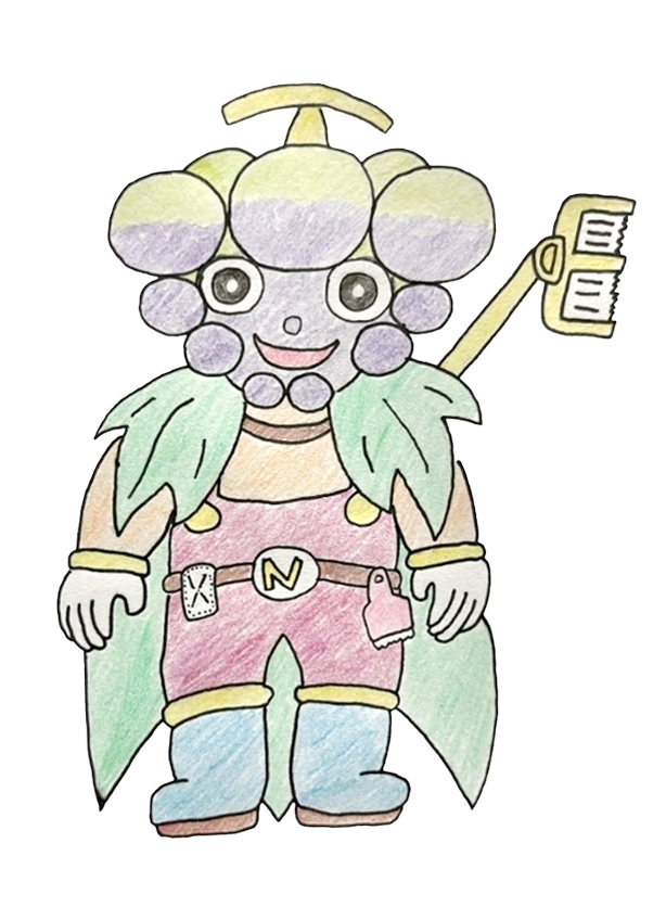 10周年記念ニッピィ