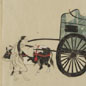 Ox carriage(B version)