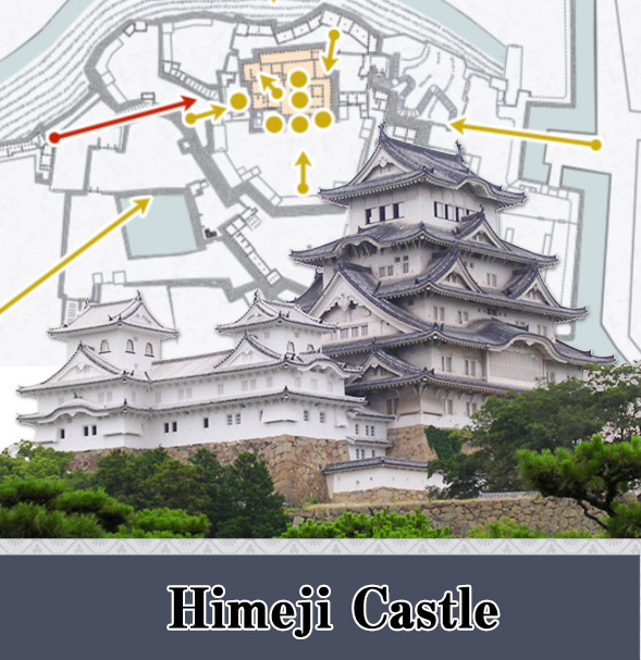 Himeji Castle