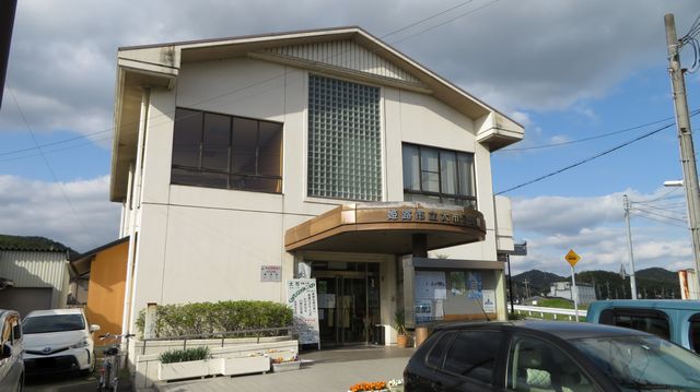太市の竹林1