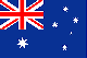オーストラリアの国旗の画像