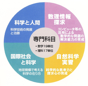 学校設定科目