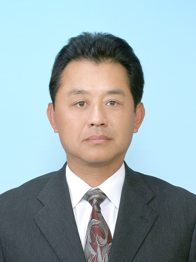 学校長の画像