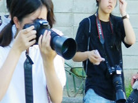 写真部の写真