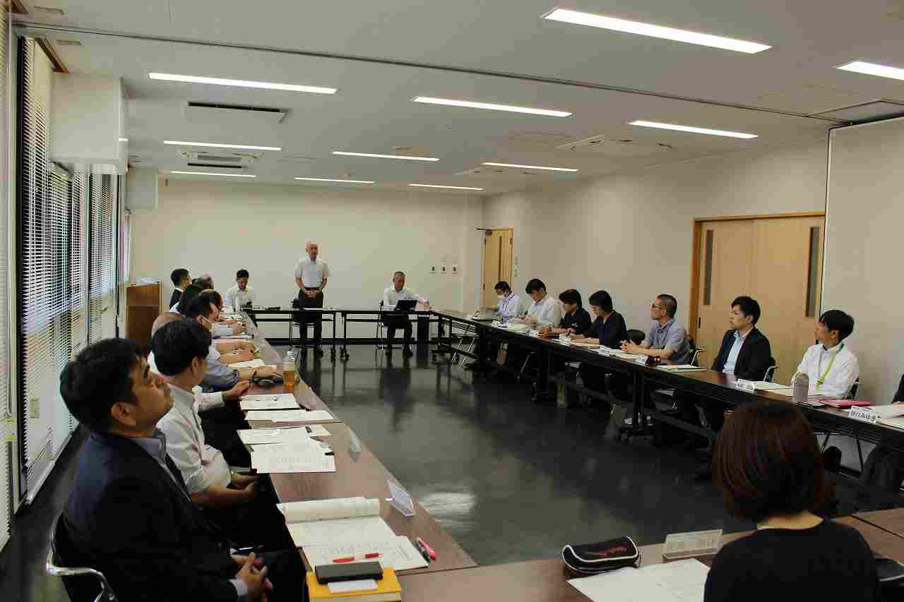 兵庫県いじめ対応丹波地域ネットワーク会議兼ひょうごっ子悩み相談事業丹波地区運営委員会