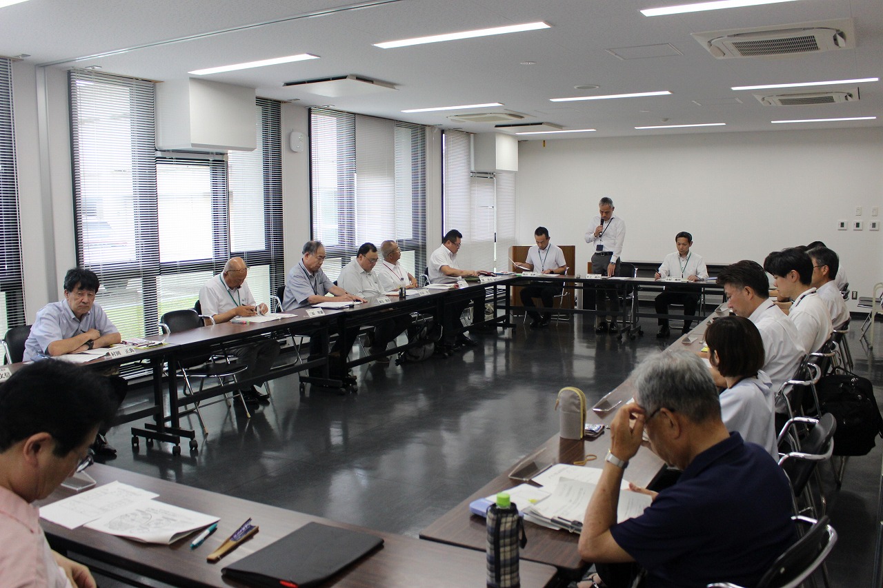 令和8年度兵庫県いじめ対応丹波地域ネットワーク会議兼ひょうごっ子悩み相談事業丹波地区運営委員会