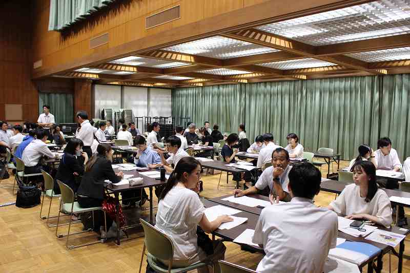 令和8年度丹波地区学力向上実践研修