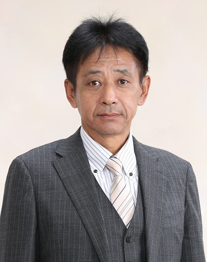 学校長の画像