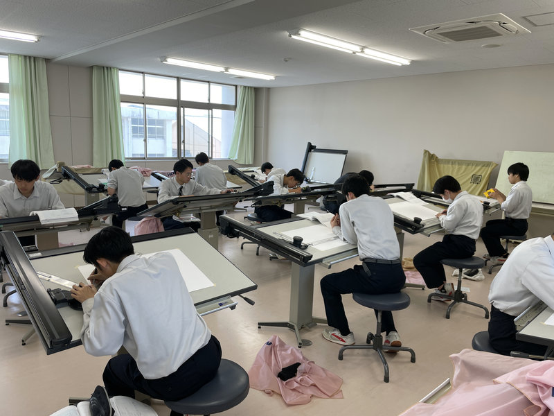 3年-製図