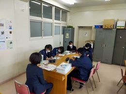 進路ガイダンス5