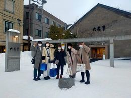 修学旅行8