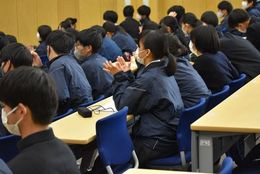 2年探求発表4