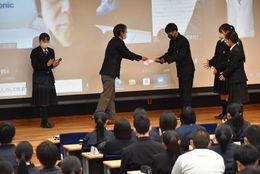 2年探求発表6