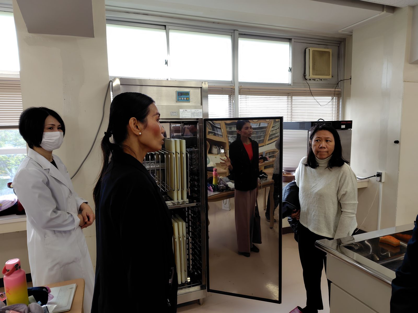 タイ王国視察２