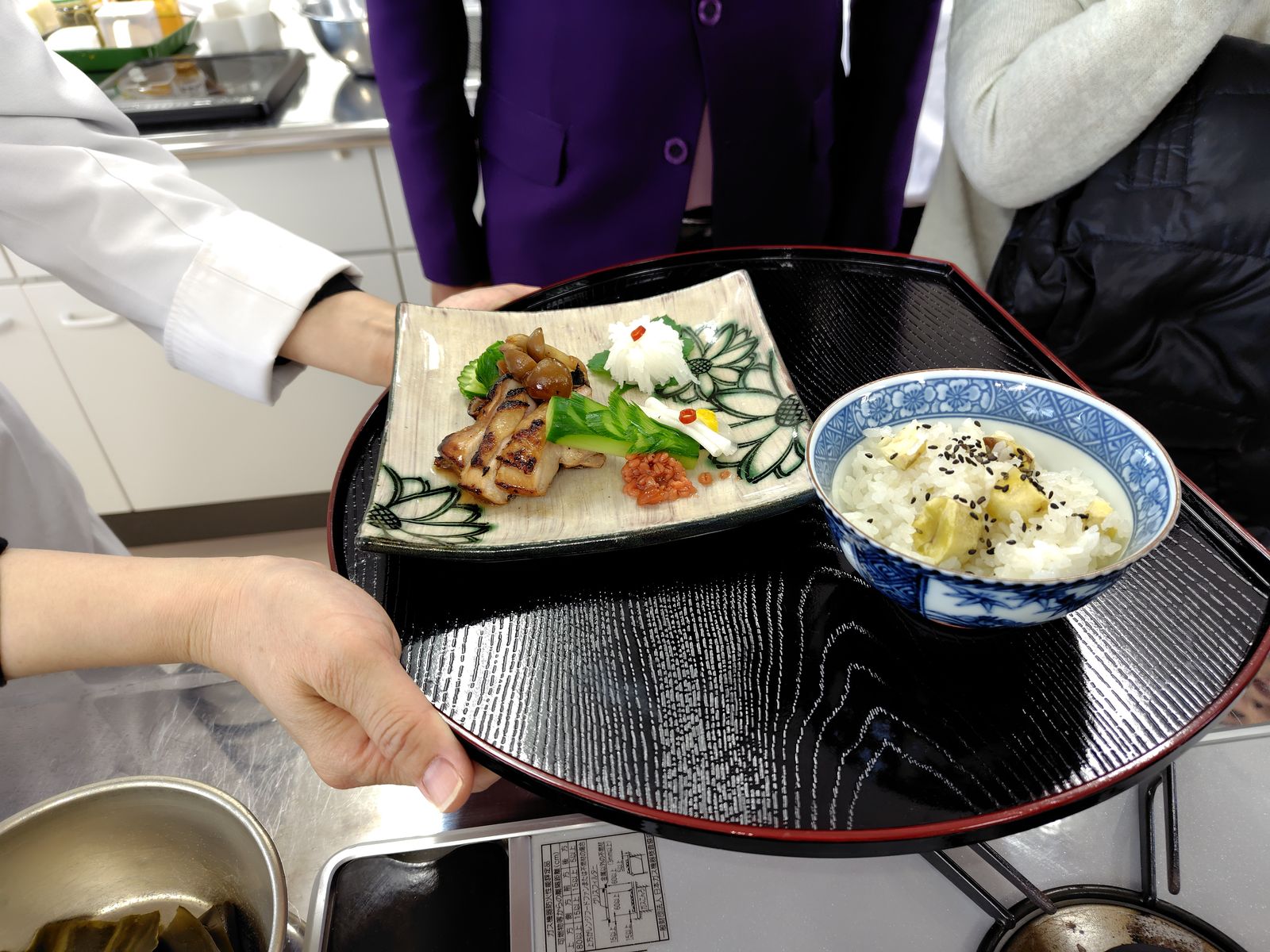 タイ王国視察３