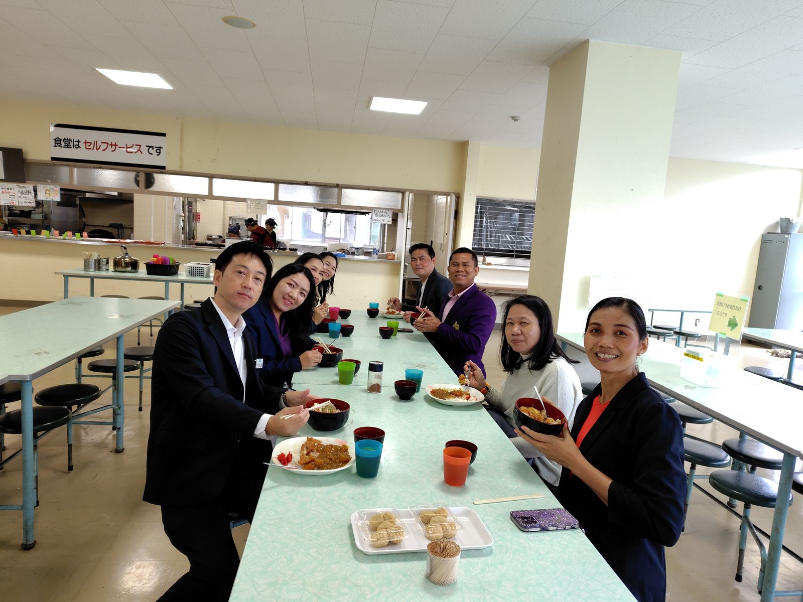 タイ王国視察４