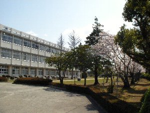 校舎の画像1
