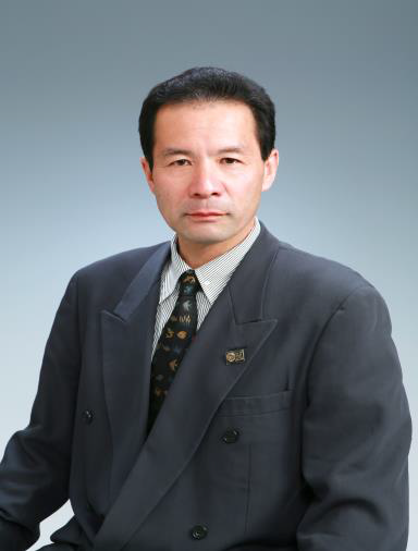 学校長画像